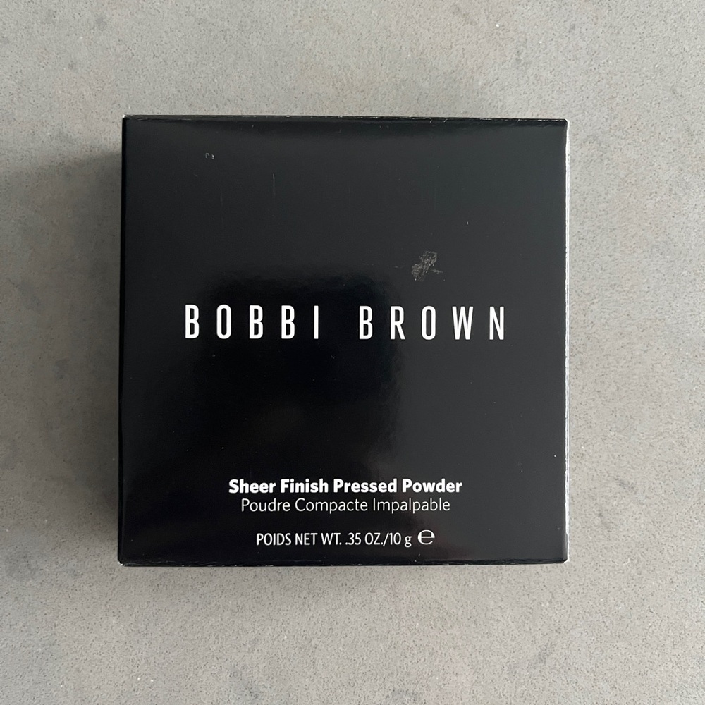 Bobbi Brown Powder